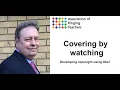 Covering by watching to develop ropesight using Abel