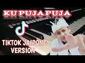 KU PUJA-PUJA jaipong versi pack Rusdy Oyag (karaoke lirik)