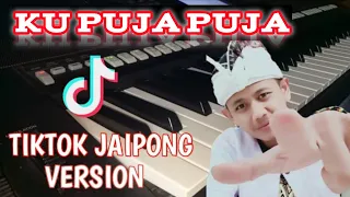 Download KU PUJA-PUJA jaipong versi pack Rusdy Oyag (karaoke lirik) MP3