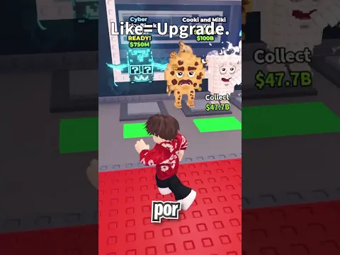Conseguí El Brainrot Secreto Que Me Faltaba... 😲😰