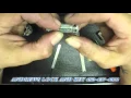 KWIKSET SMARTLOCK REKEY WITHOUT KEYS OR RESET TOOL