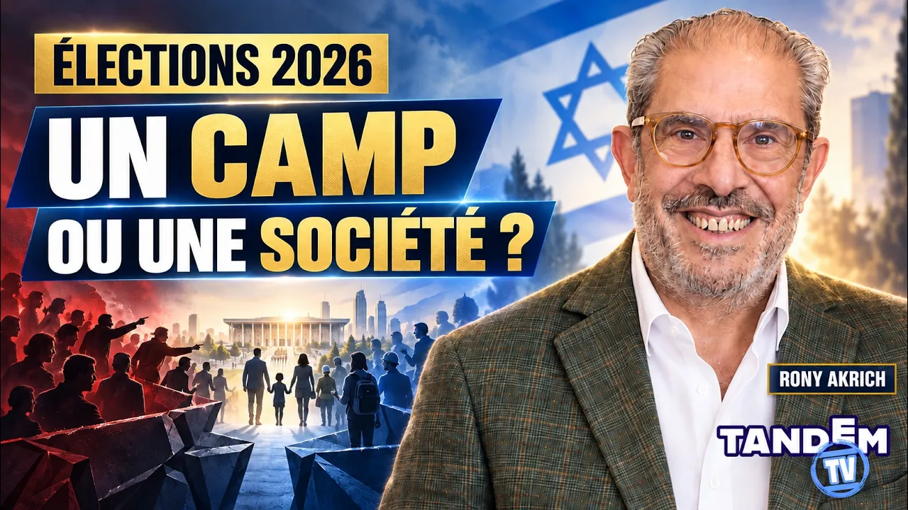 Elections 2026 choisir un camp ou construire une societe 4e partie
