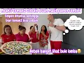 Download Lagu REAKSI TEMAN2 COBAIN BUAH HASIL PANEN SENDIRI || HEBOH BANGET PARA BULE LOMBA 