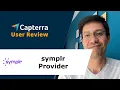 symplr Provider Review Know Know Know Your priorities