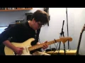 Download Lagu A Real Hero - College \u0026 Electric Youth (Guitar Cover)