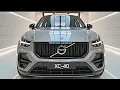 Download Lagu 2026 Volvo XC40 | Luxe compacte SUV beter dan model uit 2025!