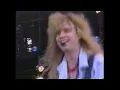 Def Leppard - Let's Get Rocked - The Freddie Mercury Tribute Concert - 4/20/1992
