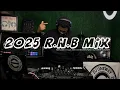 DJ ONEWAY | 2025 RNB MIX | KEHLANI |  ELLA MAI | CHRIS BROWN | SUMMER WALKER \u0026 MORE...