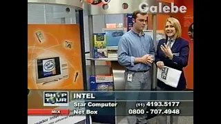 INTEL DÉBORA GALEBE 02 12 2001
