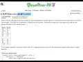 Java Practice It Exercise 4 15 getGrade math method basics parameters double return
