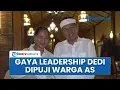 Download Lagu Gaya Kepemimpinan Dedi Mulyadi Dipuji Warga AS, Gubernur Jabar: Itu Pencitraan Bu, Lihat Aslinya