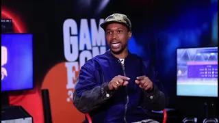 scoop breaks his silence regarding casspernyovest saying everyone must leave hiphop and do amapiano