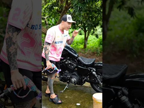 Có ai mê dòng xe này k ạ