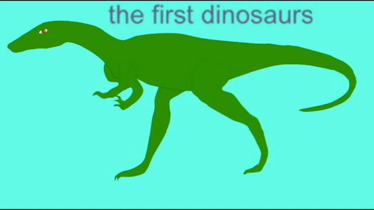 evolution of the tetrapod & amniote leg