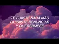 Sele Vera & Los Pampas - Dueles (Letra)