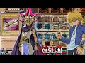 Download Lagu YuGiOh! Power Of Chaos - Battle City Finals (Yami Yugi VS Joey Wheeler)