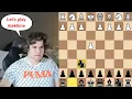 Download Lagu Carlsen shows how to play Alekhine's Defence🛡️