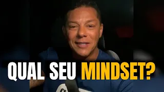 OS DOIS MINDSETS: O MINDSET DO SUCESSO E O MINDSET DO FRACASSO - Evandro Guedes