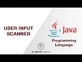 42 - User input Java Darija