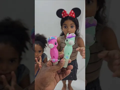 Não tinha pirulito 😭😭😭 #sweet