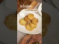 Download Lagu Potato Pancake? Latke? Levivah? #shorts
