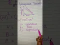 Download Lagu Shorts | Pythagoras Theorem | Mathematics | EDUCATION WORLD WITH PINKY ✔️