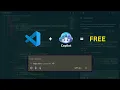 Getting started with Copilot for free in VS Code Easy Guide