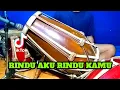 Download Lagu DJ RINDU AKU RINDU KAMU KOPLO VIRAL TIKTOK COVER KENDANG RAMPAK