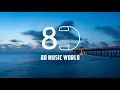 Patron - Benden Bu Kadar (8D Audio)