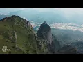 Download Lagu Trip in Romania #4: Optick at Vârful Ciocârlia, Bucegi