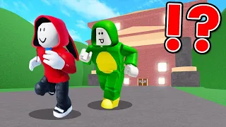 Download Escape The School - Roblox Obby MP3