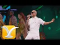 Download Lagu Ozuna - Te Vas - Dile que tú me quieres - Festival de la Canción de Viña del Mar 2020 - Full HD