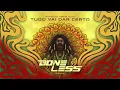 Natiruts, Amani Kush - Tudo vai dar certo (Boneless Oficial Remix)