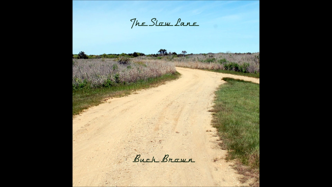 the slow lane the slow lane