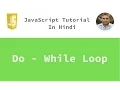 JavaScript Tutorial - 23