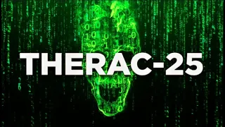 THERAC-25: O PIOR erro de SOFTWARE da HISTÓRIA