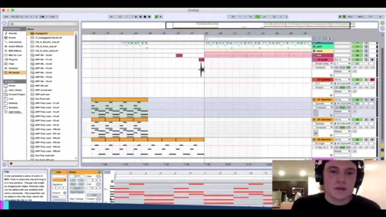 Svdden Death Production Live Stream