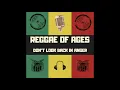 Download Lagu Reggae Of Ages Don't Look Back In Anger Oasis