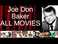 ALL Joe Don Baker Movies Ranked by Score Critics Fans