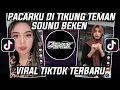 Download Lagu DJ PACARKU DI TIKUNG TEMAN SOUND BEKEN VIRAL TIKTOK