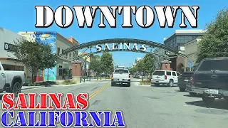 Salinas - California