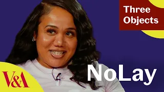 The story of Grime – with NoLay
