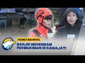 Download Lagu Banjir Rendam Sejumlah Wilayah di Jakarta  - [Primetime News]