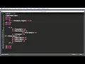 Sublime Text Line and Indentation Tools Tutorial 2019