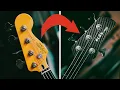 Download Lagu Did I Just Ruin My Bass with a Carbon Fiber Neck?