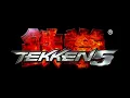 Tekken 5 OST - Unforgiven (background noises)