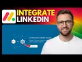 How to Integrate LinkedIn on Monday com Step By Step 2026