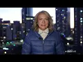 CBC News: The National | Danielle Smith calls referendum results a 'reset'