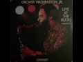 Grover Washington Jr. ~ Summer Song //  '77 Smooth Jazz