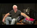 Behind The Vinyl: Mike Reno of Loverboy "The Kid Is Hot Tonite"